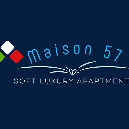 Maison 57 Brindisi Ngoại thất bức ảnh