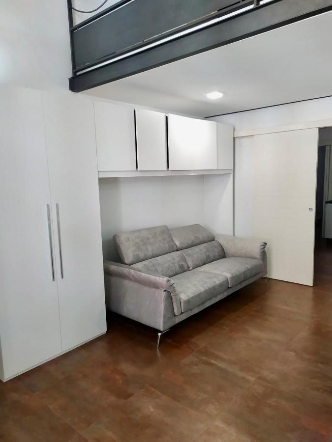 Maison 57 Brindisi Ngoại thất bức ảnh