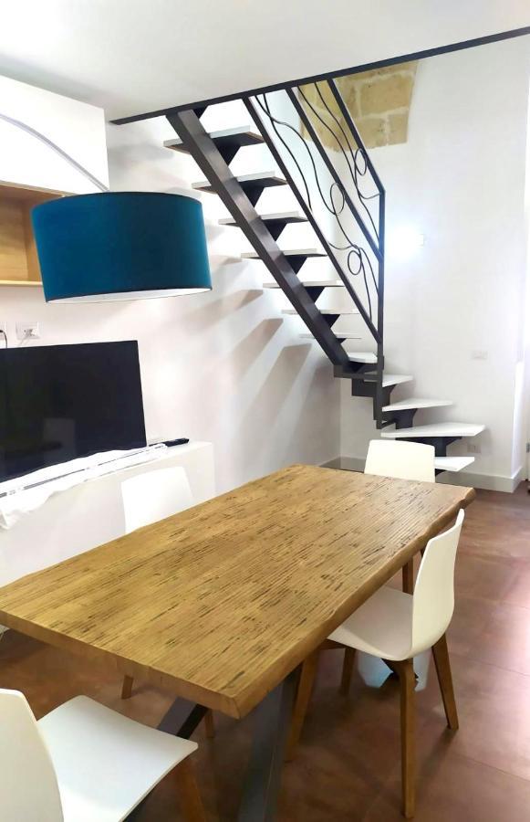 Maison 57 Brindisi Ngoại thất bức ảnh