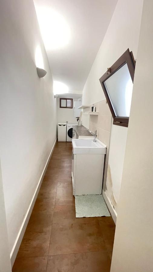 Maison 57 Brindisi Ngoại thất bức ảnh