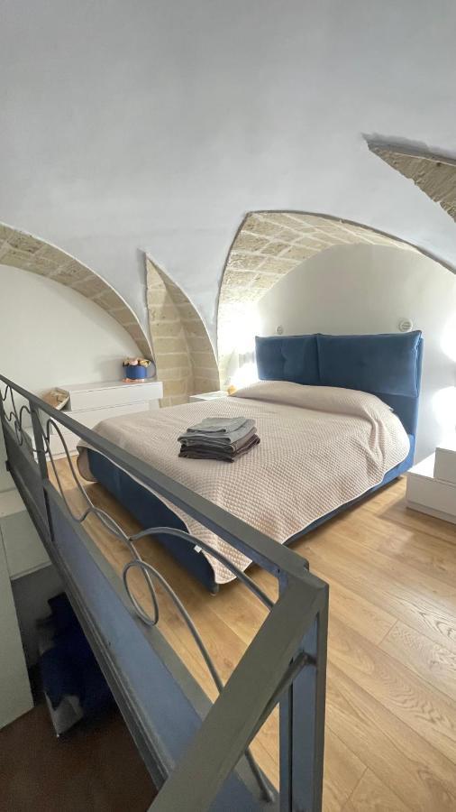 Maison 57 Brindisi Ngoại thất bức ảnh