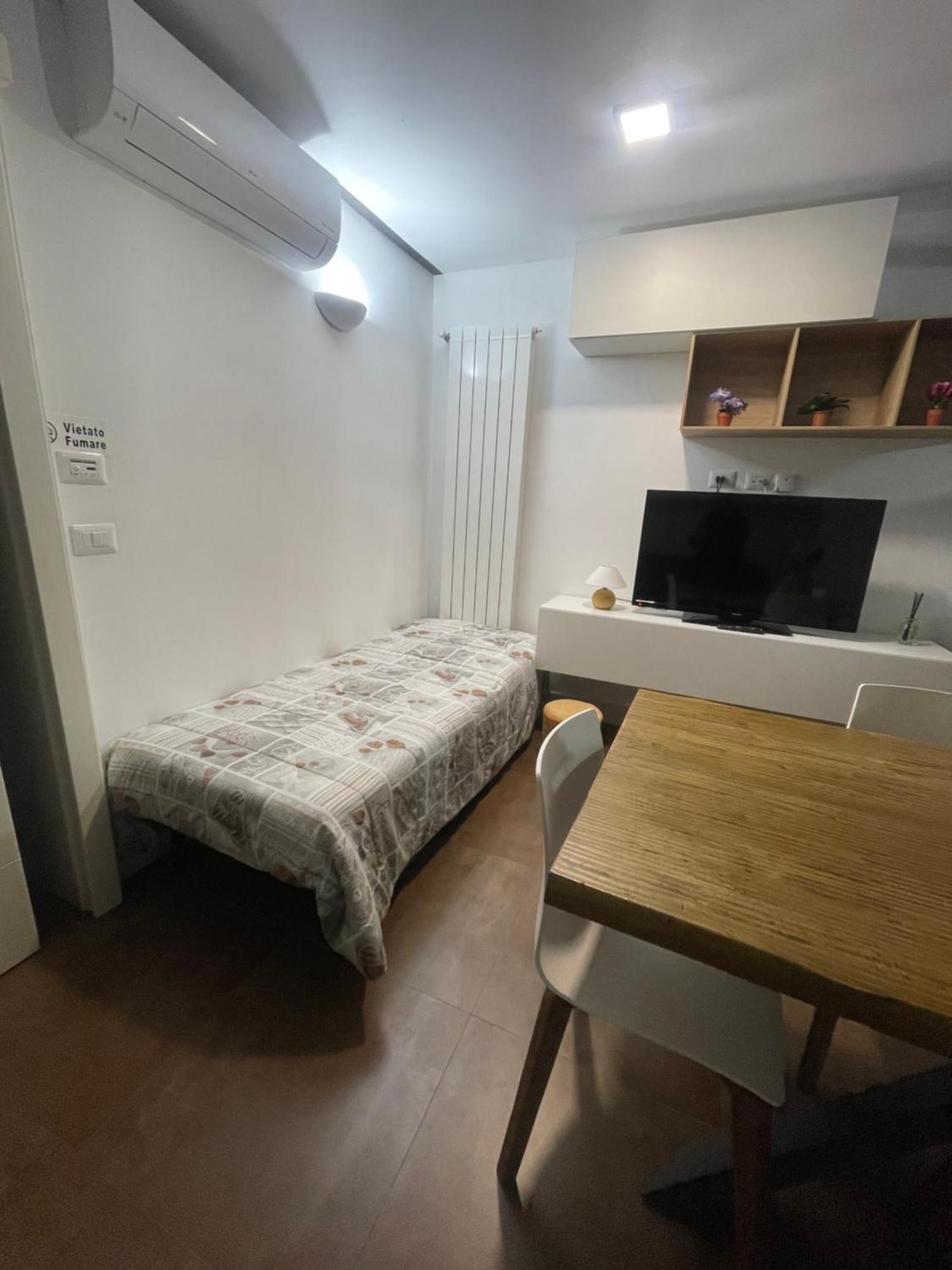 Maison 57 Brindisi Ngoại thất bức ảnh